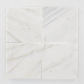 Tumbled & Honed Marble 100x100