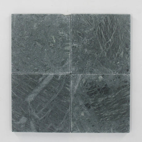 Tumbled & Honed Marble 100x100