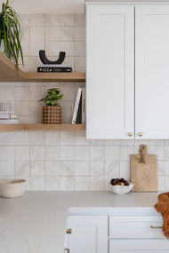 Majestic Tumbled Marble