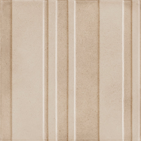 Calce Struttura 3D Bande